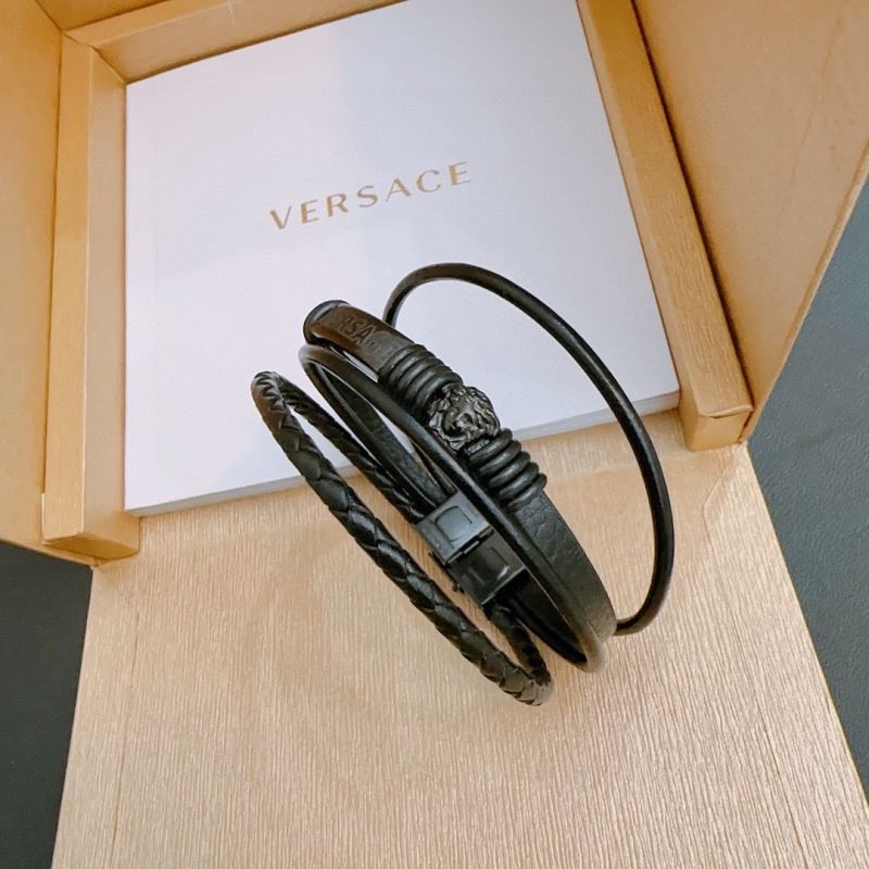 Versace Bracelets